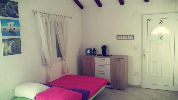 Apartmani Mersol Nin - Photo2