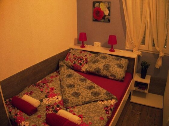 Apartmani Mersol Nin - Photo3