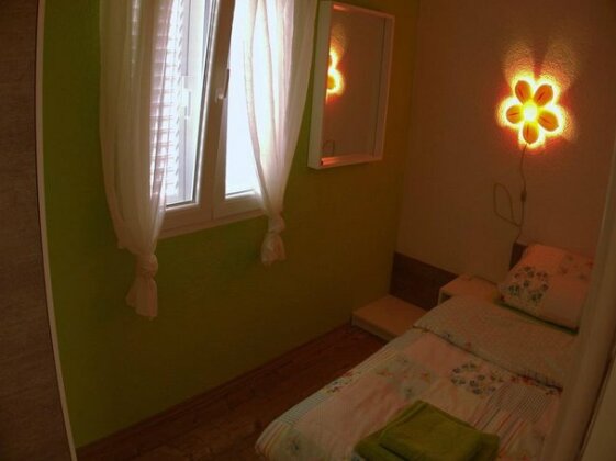 Apartmani Mersol Nin - Photo4