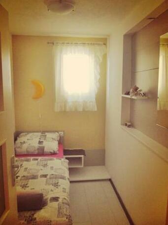 Apartmani Mersol Nin - Photo5