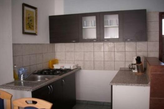 Apartment in Nin-Vrsi IV - Photo5