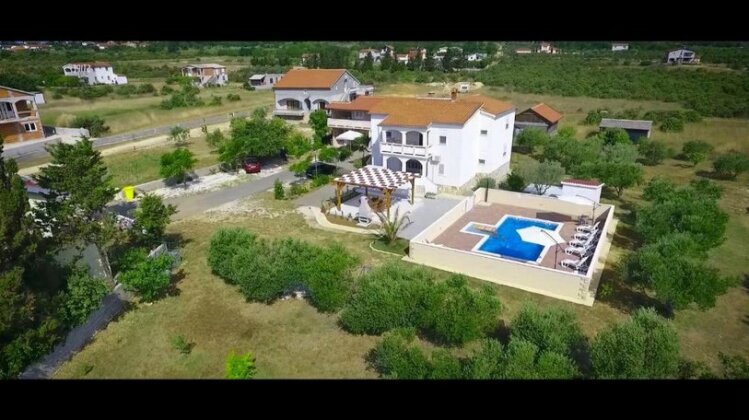 Holiday Home Stipe - Photo2