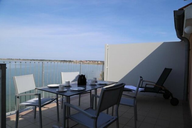 Mk Apartments Nin - Photo3