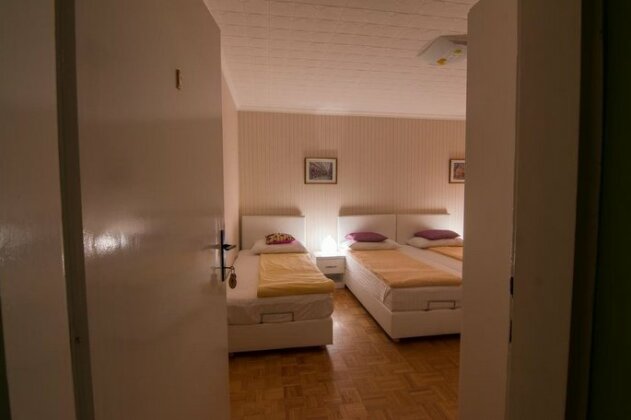 Accommodation Zara - Photo5