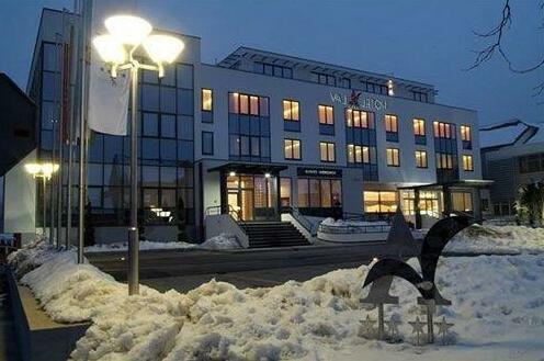 Hotel Lav Vukovar - Photo2