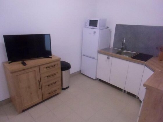 Apartman Zablace Zablace - Photo4