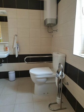 Apartman Zablace Zablace - Photo5