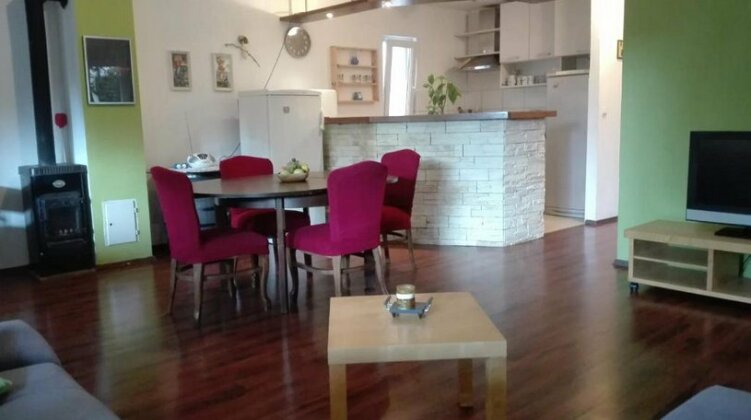Apartmani Erceg - Photo4