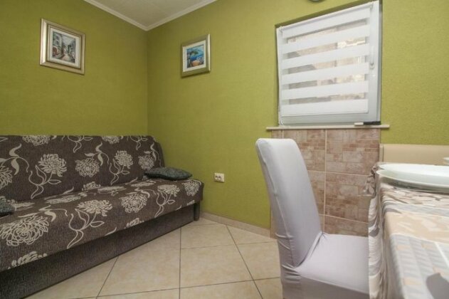 Apartmani Galesic - Photo5