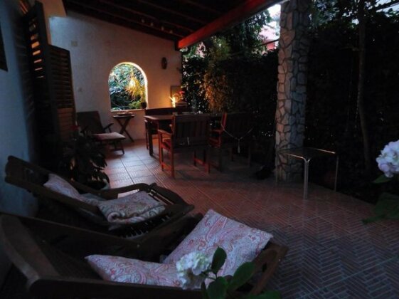 Apartment Iris Zablace - Photo2