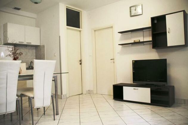 Apartments Vuksic Zablace - Photo2
