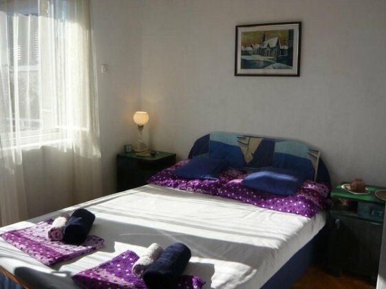 Guest House Oleander Zablace - Photo4