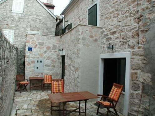 Holiday Home Authentic Dalmatia - Photo4