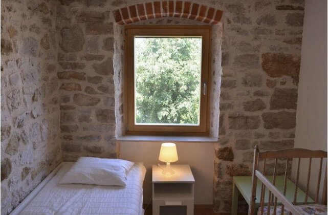 Holiday Home Stone House Nana - Photo4