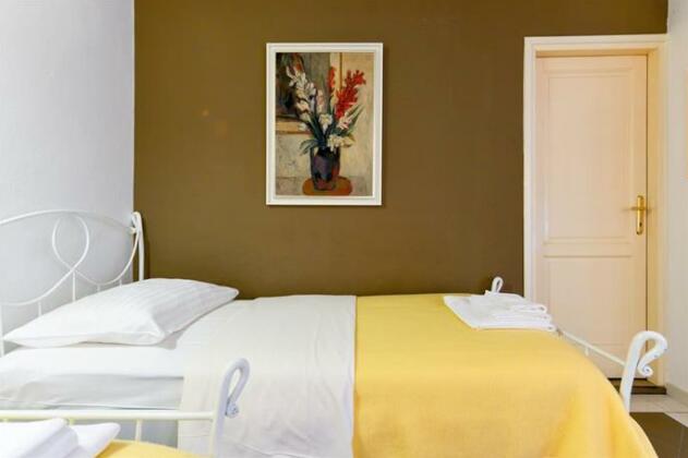 Accomodation Gina - Photo4