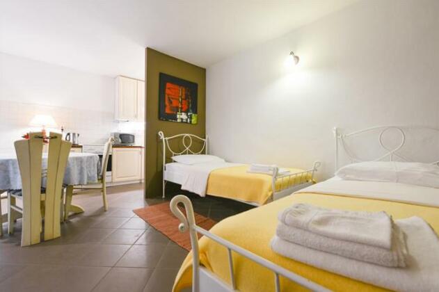 Accomodation Gina - Photo5