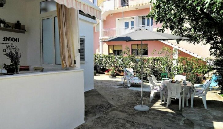 Apartman Franica - Photo2
