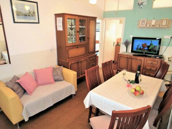 Apartman Franica - Photo3