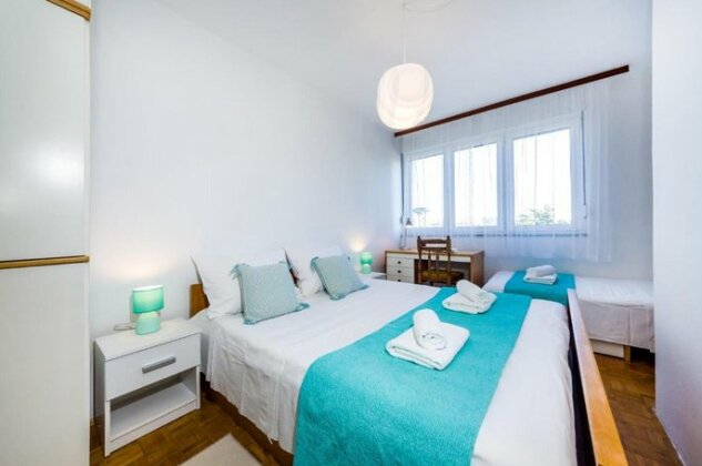 Apartman Mira Zadar - Photo2