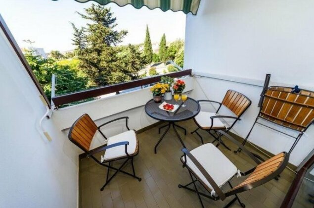 Apartman Mira Zadar - Photo4