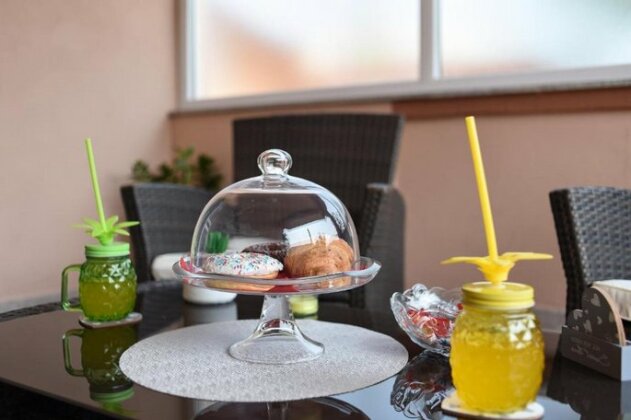 Apartmani Damant - Photo2