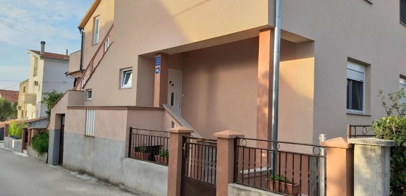 Apartmani Damant - Photo4