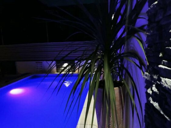Apartmani Rustica Zadar - Photo2