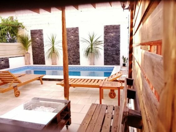 Apartmani Rustica Zadar - Photo4