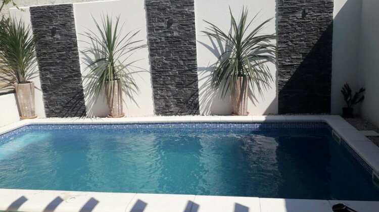 Apartmani Rustica Zadar - Photo5