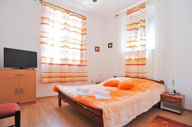 Apartment and Room Soul of Dalmatia - Photo5