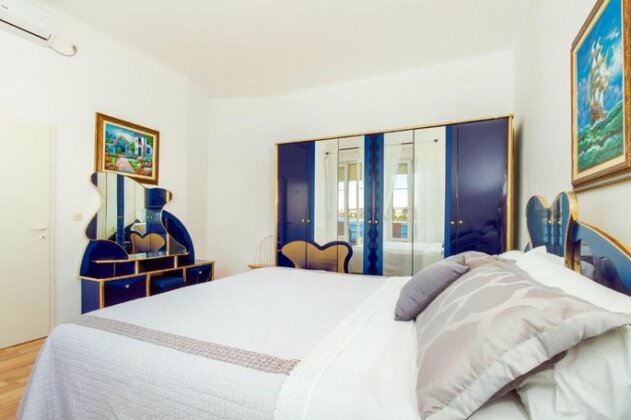 Apartment Beautiful Sea View - Photo3