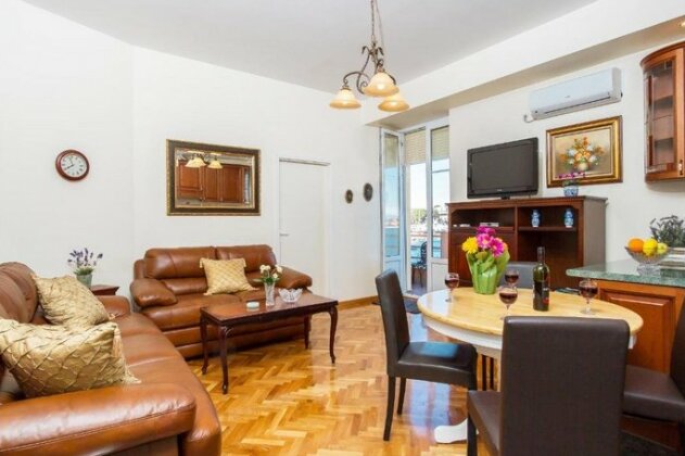Apartment Beautiful Sea View - Photo4