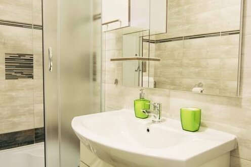 Apartment Beti City Center - Photo2