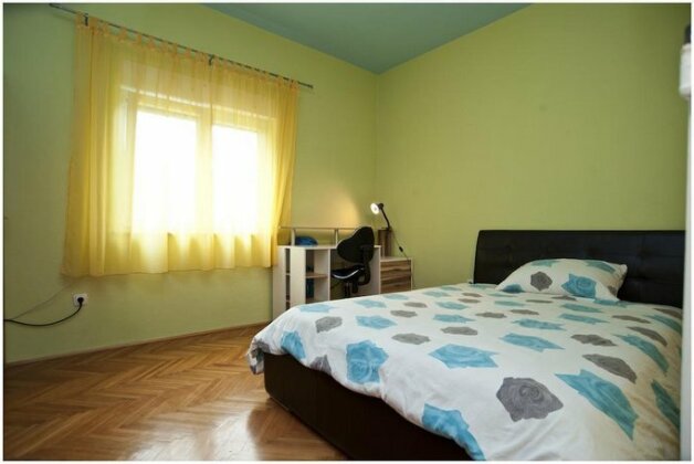 Apartment BonBon Zadar - Photo3
