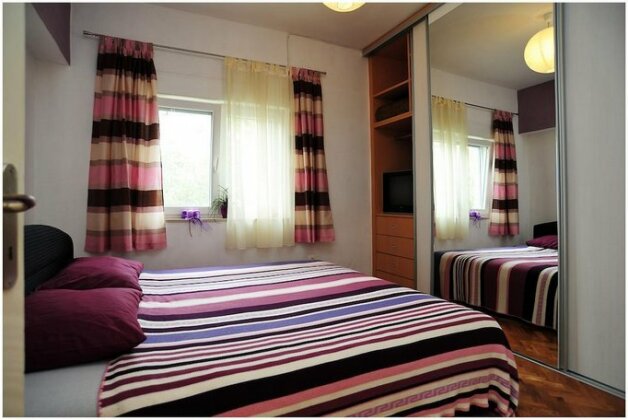 Apartment BonBon Zadar - Photo4
