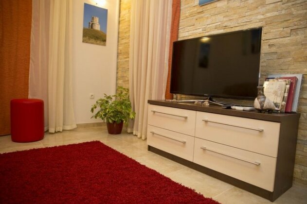 Apartment Centrum - Photo2