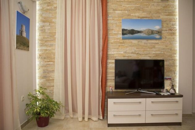 Apartment Centrum - Photo3