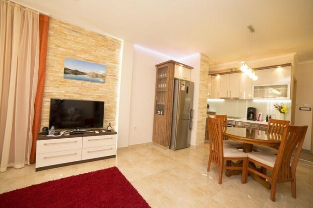 Apartment Centrum - Photo4