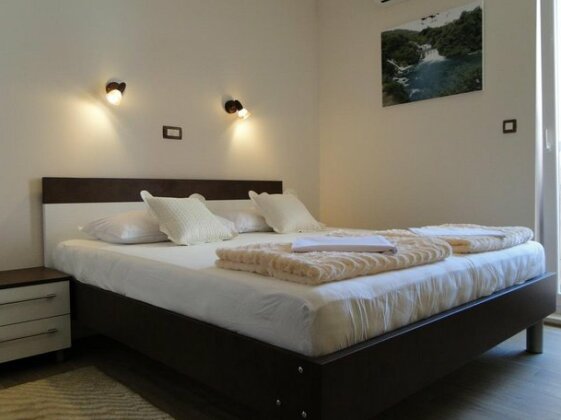 Apartment Centrum - Photo5