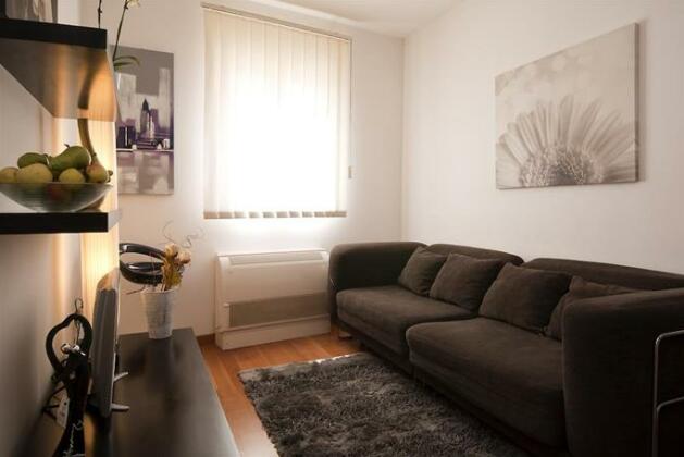 Apartment Cosmopolitan - Photo3
