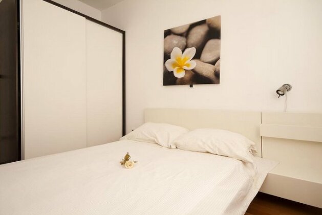 Apartment Cosmopolitan - Photo4