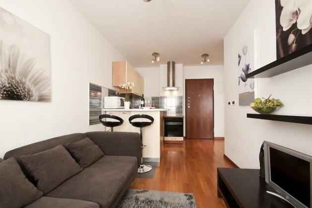 Apartment Cosmopolitan - Photo5