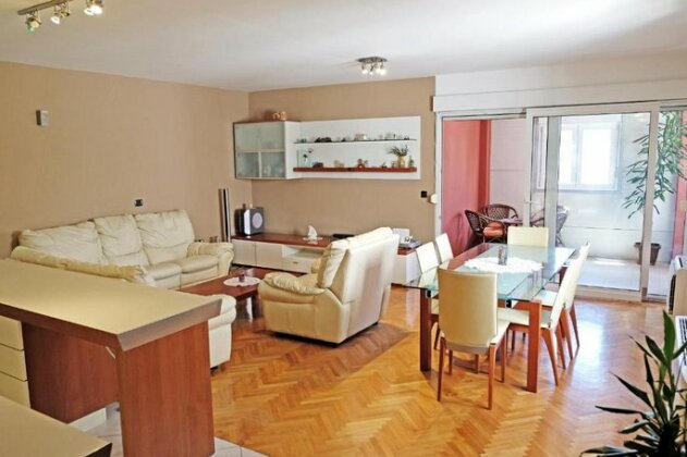 Apartment GABRIEL Zadar Zadar County - Photo2