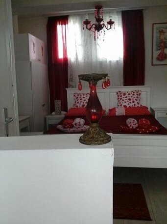 Apartment Garden Old City - Photo3