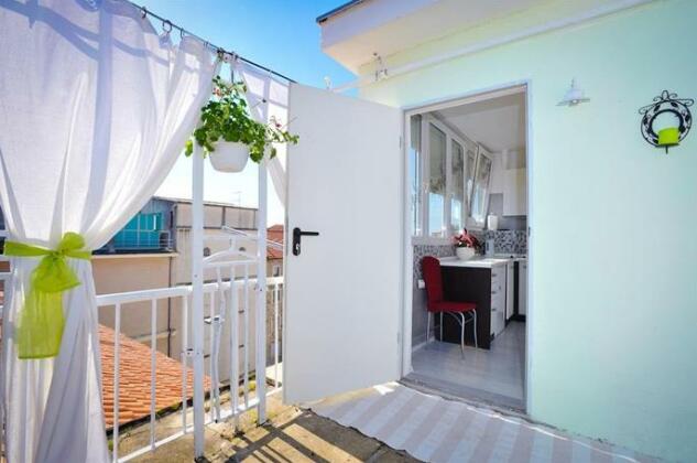 Apartment Garden Old City - Photo5