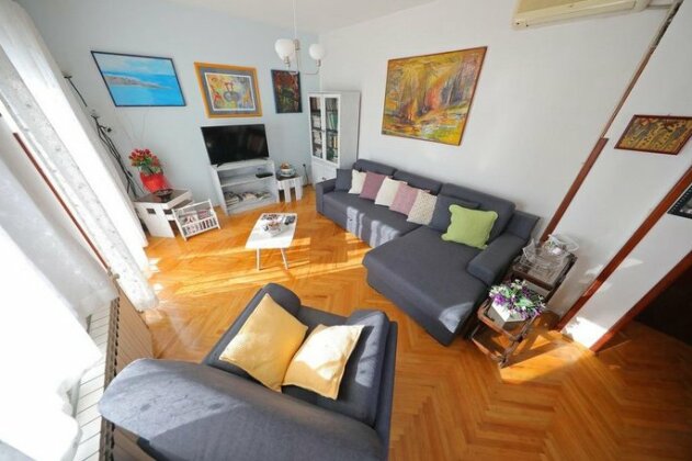 Apartment Giorgio - Photo3