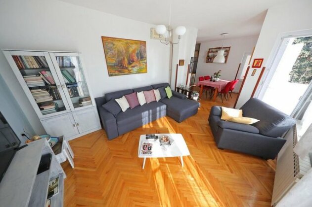 Apartment Giorgio - Photo4