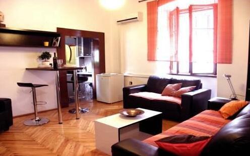 Apartment in the Heart of Zadar - Photo2