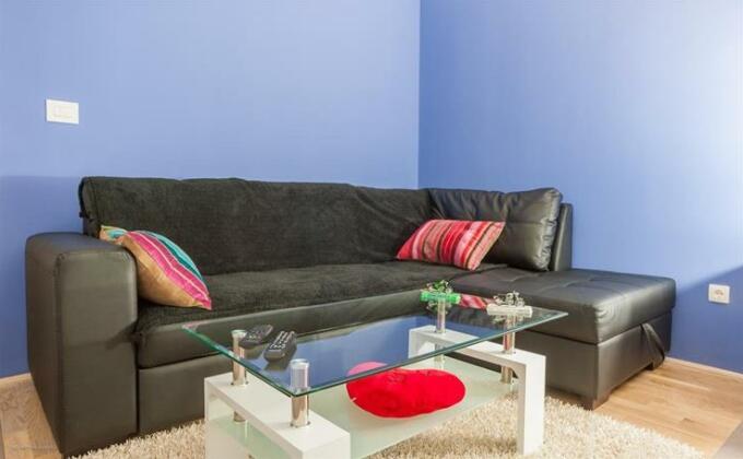 Apartment Indigo - Photo3