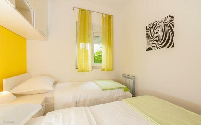 Apartment Indigo - Photo5